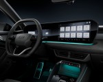 2027 Audi A3 Sportback Interior Wallpaper 150x120