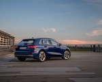 2027 Audi A3 Sportback Rear Three-Quarter HD Wallpaper 150x120 (18)