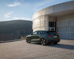 2027 Audi A3 Sportback Rear Three-Quarter HD Wallpaper 150x120 (9)