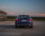 2027 Audi A3 Sportback Rear HD Wallpaper 150x120 (19)