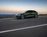 2027 Audi A3 Sportback Side HD Wallpaper 150x120 (5)