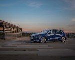 2027 Audi A3 Sportback Side HD Wallpaper 150x120 (21)