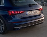 2027 Audi A3 Sportback Tail Light HD Wallpaper 150x120 (25)