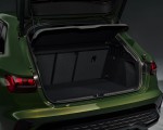 2027 Audi A3 Sportback Trunk Wallpaper 150x120