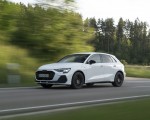 Download 2027 Audi A3 Sportback e-hybrid HD & 4K Wallpapers
