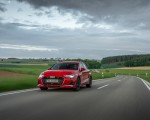 2027 Audi A3 Sportback e-hybrid Front HD Wallpaper 150x120 (13)