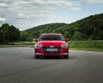 2027 Audi A3 Sportback e-hybrid Front HD Wallpaper 150x120 (10)