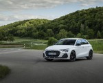 2027 Audi A3 Sportback e-hybrid Front HD Wallpaper 150x120 (6)