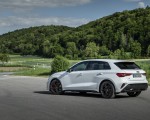 2027 Audi A3 Sportback e-hybrid Rear Three-Quarter HD Wallpaper 150x120 (7)