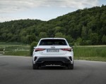 2027 Audi A3 Sportback e-hybrid Rear HD Wallpaper 150x120 (8)