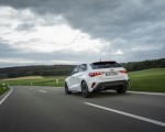 2027 Audi A3 Sportback e-hybrid Rear HD Wallpaper 150x120 (3)