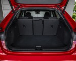 2027 Audi A3 Sportback e-hybrid Trunk HD Wallpaper 150x120 (16)