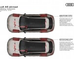 2027 Audi A6 Allroad All-wheel steering enhances maneuverability and stability Wallpaper 150x120