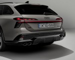 2027 Audi A6 Allroad Detail HD Wallpaper 150x120 (22)