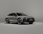 2027 Audi A6 Allroad Front Three-Quarter HD Wallpaper 150x120 (15)
