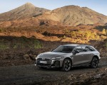 2027 Audi A6 Allroad Front Three-Quarter HD Wallpaper 150x120 (4)