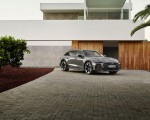 2027 Audi A6 Allroad Front Three-Quarter HD Wallpaper 150x120 (11)