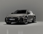2027 Audi A6 Allroad Front Three-Quarter HD Wallpaper 150x120 (16)