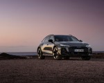 2027 Audi A6 Allroad Front Three-Quarter HD Wallpaper 150x120 (6)