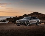 2027 Audi A6 Allroad Front Three-Quarter HD Wallpaper 150x120 (7)