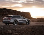 2027 Audi A6 Allroad Rear Three-Quarter HD Wallpaper 150x120 (8)