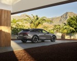 2027 Audi A6 Allroad Rear Three-Quarter HD Wallpaper 150x120 (13)