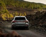 2027 Audi A6 Allroad Rear HD Wallpaper 150x120 (3)