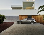 2027 Audi A6 Allroad Side HD Wallpaper 150x120 (14)