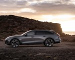 2027 Audi A6 Allroad Side HD Wallpaper 150x120 (10)