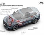 2027 Audi Q7 3.0 V6 TDI quattro ultra powertrain with 48-volt MHEV plus technology HD Wallpaper 150x120 (66)