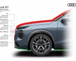 2027 Audi Q7 Adaptive air suspension HD Wallpaper 150x120 (65)