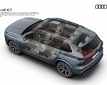 2027 Audi Q7 Bang & Olufsen Premium Sound System with 4D sound HD Wallpaper 150x120 (64)