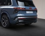 2027 Audi Q7 Detail HD Wallpaper 150x120 (31)