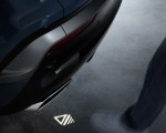 2027 Audi Q7 Exhaust HD Wallpaper 150x120 (37)