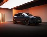 2027 Audi Q7 Front Three-Quarter HD Wallpaper 150x120 (22)