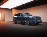2027 Audi Q7 Front Three-Quarter HD Wallpaper 150x120 (17)
