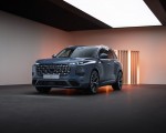2027 Audi Q7 Front Three-Quarter HD Wallpaper 150x120 (18)