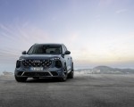 2027 Audi Q7 Front HD Wallpaper 150x120 (11)