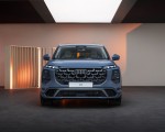 2027 Audi Q7 Front HD Wallpaper 150x120 (19)