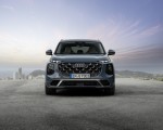 2027 Audi Q7 Front HD Wallpaper 150x120 (12)