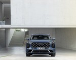 2027 Audi Q7 Front HD Wallpaper 150x120 (7)