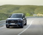 2027 Audi Q7 Front HD Wallpaper 150x120 (2)