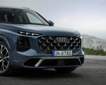 2027 Audi Q7 Grille HD Wallpaper 150x120 (24)