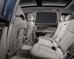 2027 Audi Q7 Interior Rear Seats HD Wallpaper 150x120 (46)