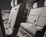 2027 Audi Q7 Interior Rear Seats HD Wallpaper 150x120 (47)