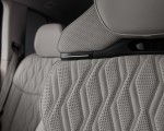 2027 Audi Q7 Interior Seats HD Wallpaper 150x120 (40)