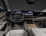 2027 Audi Q7 Interior HD Wallpaper 150x120 (44)