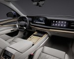 2027 Audi Q7 Interior HD Wallpaper 150x120 (42)