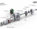 2027 Audi Q7 Powertrain generator (PTG) HD Wallpaper 150x120 (61)