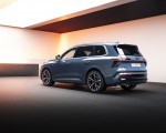 2027 Audi Q7 Rear Three-Quarter HD Wallpaper 150x120 (20)